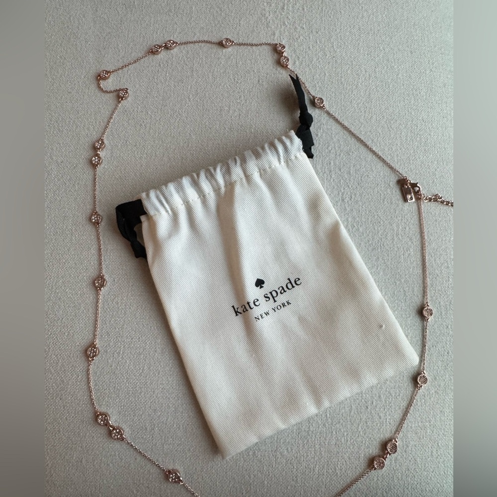 Kate Spade Necklace